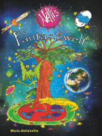 Netti's Fantasiewelt: Benny auf dem Abenteuerplaneten Krokkotaria