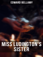MISS LUDINGTON'S SISTER: A Romance of Immortality