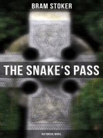 The Snake's Pass: Historical Novel: Historical Novel