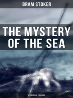 The Mystery of the Sea (A Political Thriller)