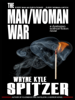 The Man/Woman War