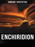 Enchiridion: Including The Discourses of Epictetus & Fragments