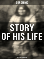 Geronimo's Story of His Life (Illustrated Edition): With Original Photos
