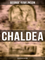 CHALDEA (Illustrated Edition)