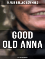 Good Old Anna