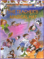 The Teacher's Magical Hat