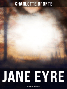 Jane Eyre (Deutsche Ausgabe)