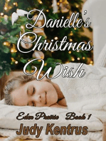 Danielles' Christmas Wish: Eden Prairie, Bk 1, #1