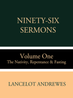 Ninety-Six Sermons