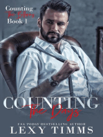 Counting the Days: Counting the Billions, #1