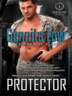 Protector: CROSSFIRE SEALS, #1