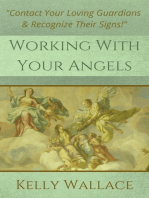 Working with Your Angels