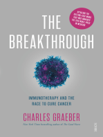 The Breakthrough: immunotherapy and the race to cure cancer