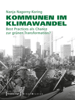 Kommunen im Klimawandel