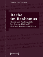 Rache im Realismus