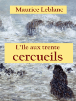 L’Ile aux trente cercueils: -