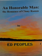 An Honorable Man: the Romance of Cluny Ramm