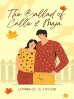 The Ballad of Calle and Maja -- Novella