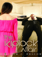 The Kiplock Affair