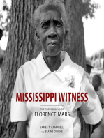 Mississippi Witness: The Photographs of Florence Mars