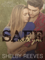 Safe with you: Saved, #1