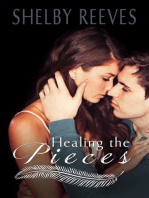 Healing the Pieces: Pieces