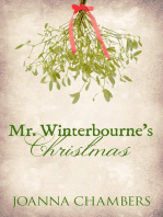 Mr Winterbourne's Christmas