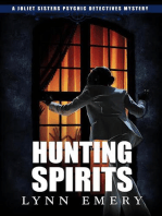 Hunting Spirits