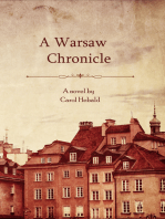 A Warsaw Chronicle
