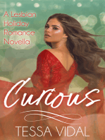 Curious: A Lesbian Holiday Novella