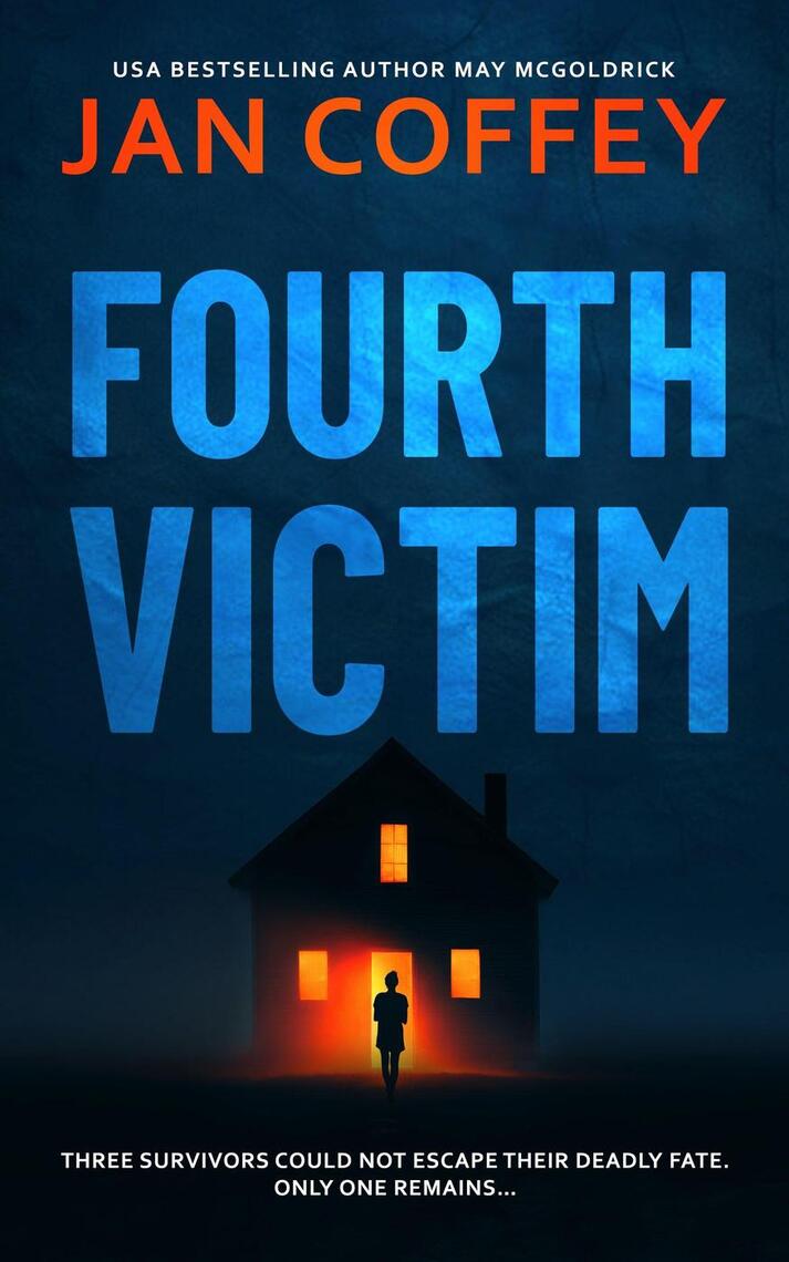 Read Fourth Victim Online By Jan Coffey And May Mcgoldrick Books
