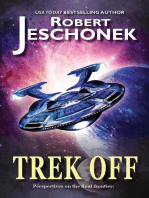 Trek Off