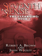 Seventh Sense: The Cleansing: Book 1