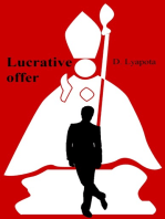 Lucrative offer