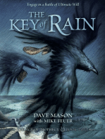 The Key of Rain (The Age of Prophecy Book 2)
