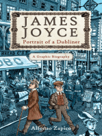 James Joyce: Portrait of a Dubliner—A Graphic Biography
