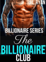 The Billionaire Club: Billionaire Series