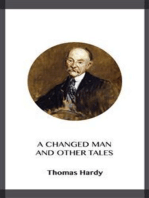 A Changed Man and Other Tales