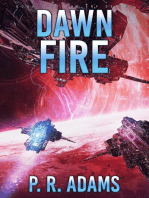 Dawn Fire: Elite Response Force, #5