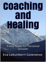 Coaching and Healing