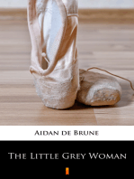 The Little Grey Woman