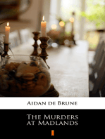 The Murders at Madlands