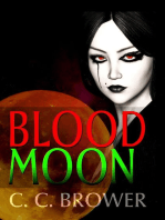 Blood Moon: The Hooman Saga