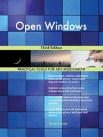 Open Windows Third Edition