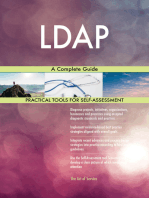 LDAP A Complete Guide
