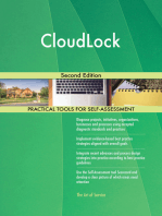 CloudLock Second Edition
