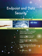Endpoint and Data Security Complete Self-Assessment Guide