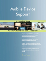 Mobile Device Support A Complete Guide