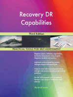 Recovery DR Capabilities Third Edition