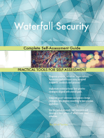 Waterfall Security Complete Self-Assessment Guide